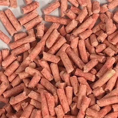 Degradable tofu cat litter activated carbon best clean cat litter