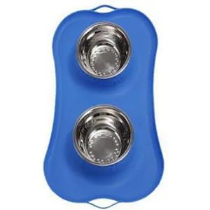 Fashion Hot sale Dog stainless steel bowl for cat dog pet copper stainless bowl