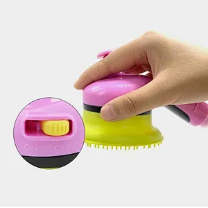 Pet Bathing Tool Shower Massage Sprayer Portable Dog Shower Head