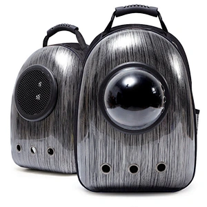 Cat Carrier Backpack 2021 Designer Cheap Plastic Outdoor Luxury Small Pet Dog Cat Carrier Bag