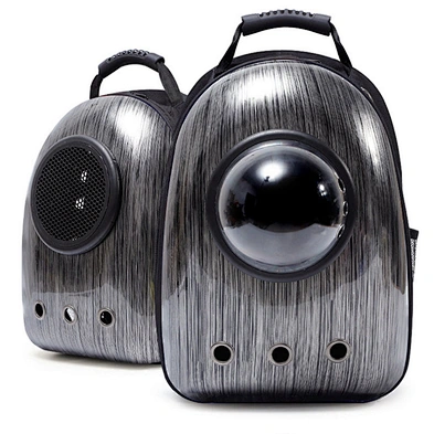 Cat Carrier Backpack 2021 Designer Cheap Plastic Outdoor Luxury Small Pet Dog Cat Carrier Bag