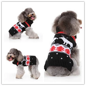 Pets Clothes And Accessories Wholesale Clothes Christmas Coats For Dog