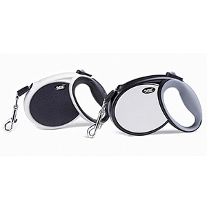 Waterproof Dog Rope Leash Portable Designer Retractable Dog Leash