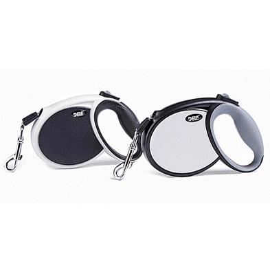 Waterproof Dog Rope Leash Portable Designer Retractable Dog Leash