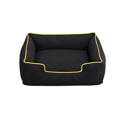 New Fashion dog sofa pet sofa jean dog couch sofa