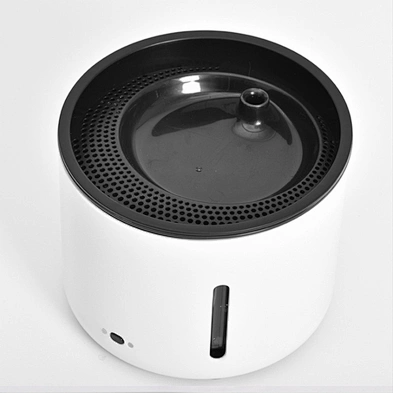 Dog Water Dispenser Automatic Loop Smart Automatic Pet Cat Water Fountain