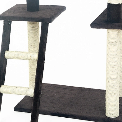 Modern Large Cat Tree