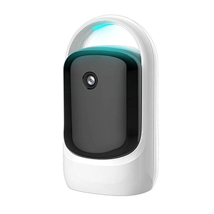 Cat Laser Toys APP Remote Control Camera Voice Intercom Smart Interactive Toys For Cat