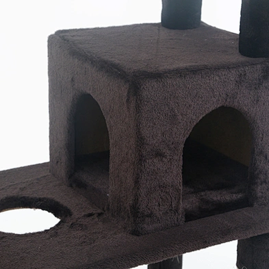 Modern Large Cat Tree