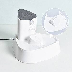 Pet Cat Water Fountain Automatic Indoor Professional Dog Water Dispenser For Cat
