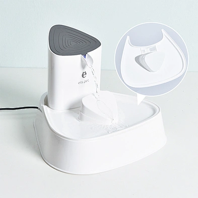 Pet Cat Water Fountain Automatic Indoor Professional Dog Water Dispenser For Cat