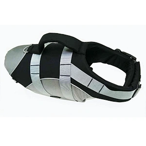 Wholesale Pet life jackets dog swimming suits large and small dogs summer clothes dog swimming vests