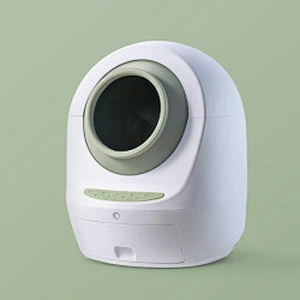 Self Cleaning Automatic Cat Toilet