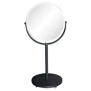 Slim Oval Selfie Mirror Booth