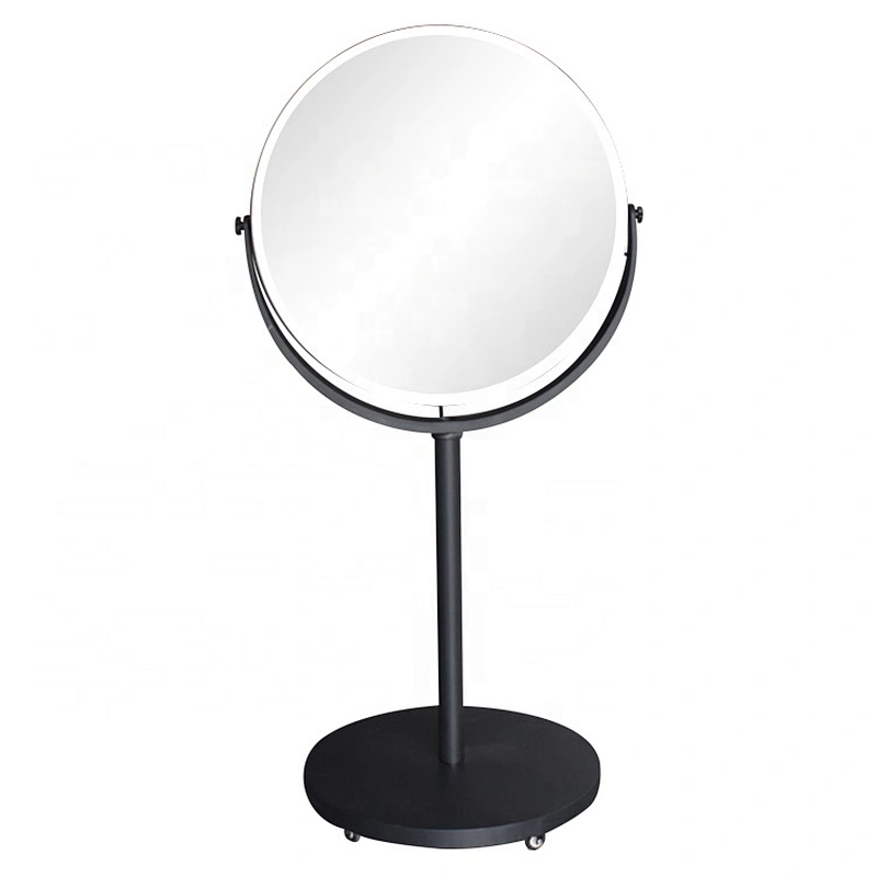 Slim Oval Selfie Mirror Booth