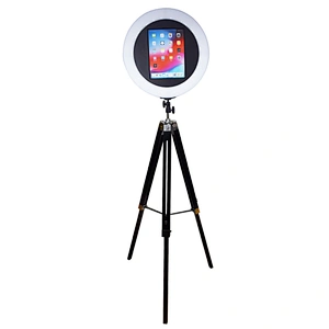 Handheld Photo Booth Stand