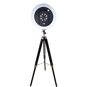 Handheld Photo Booth Stand