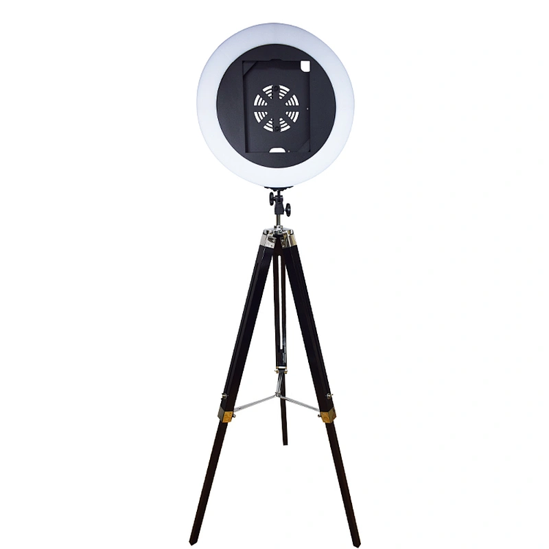 Handheld Photo Booth Stand