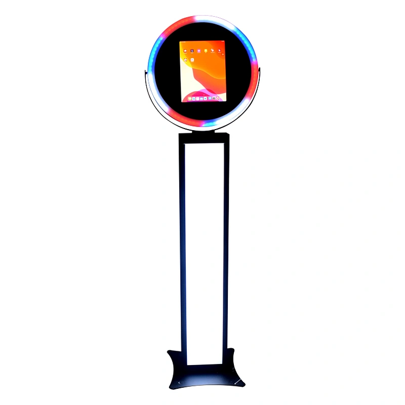 Advertising & Roaming Selfie Booth