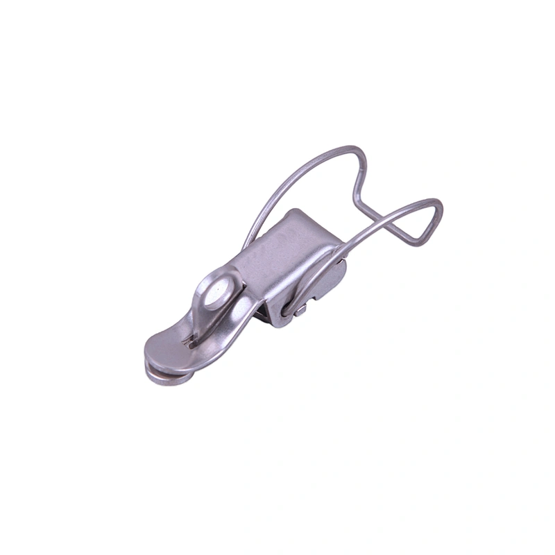 TCA02 Stainless Steel Toggle Latch