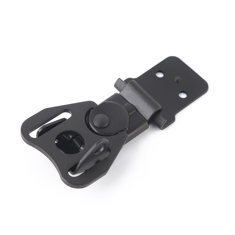 TCB01 Stainless Steel Twist Toggle Latch for Case Box