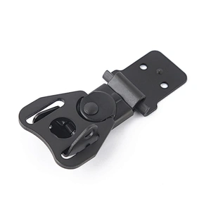 TCB01 Stainless Steel Twist Toggle Latch for Case Box