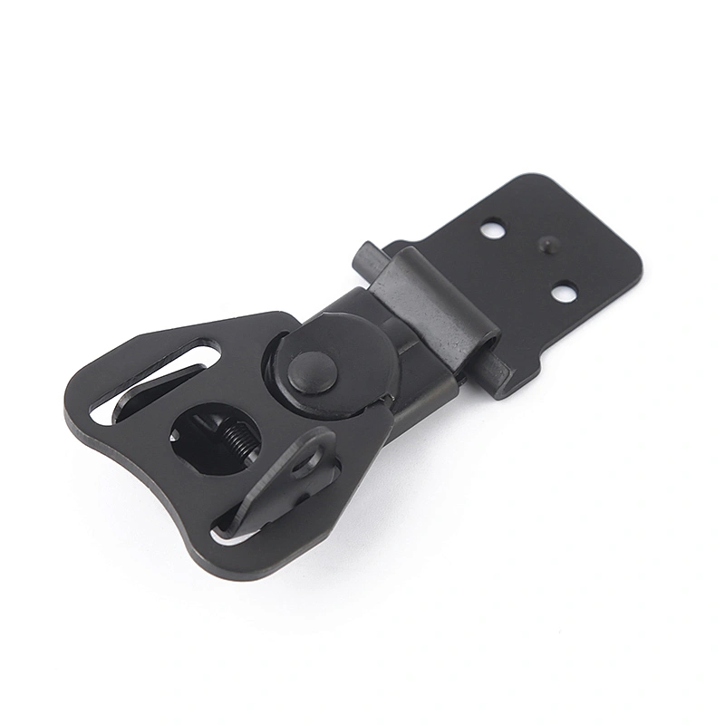 TCB01 Stainless Steel Twist Toggle Latch for Case Box
