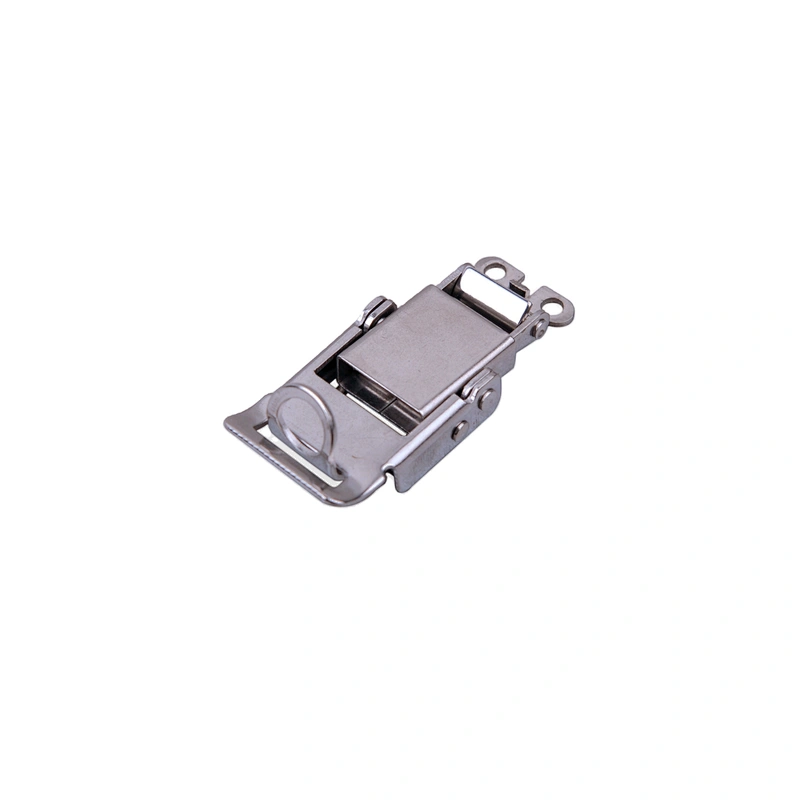 TCA12 Stainless Steel Toggle Latch