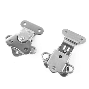 TCB16 Stainless Steel Toggle Latch