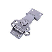 TCB12 Toggle Latch