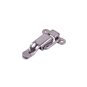 TCA05 Stainless Steel Toggle Latch
