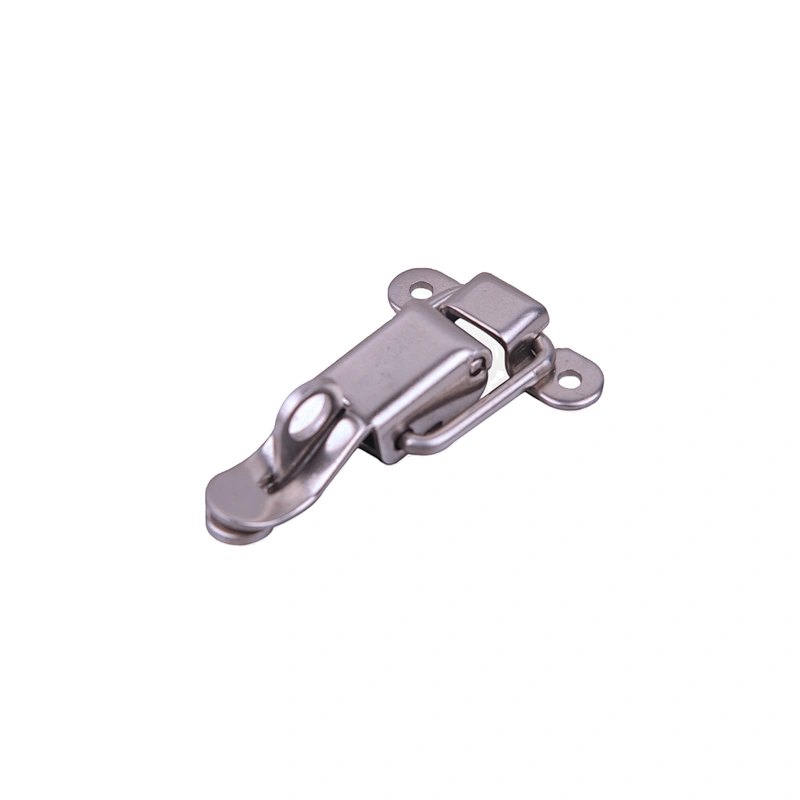 TCA05 Stainless Steel Toggle Latch