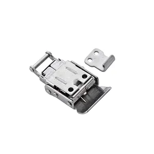 TCA14 Stainless Steel Draw Latch
