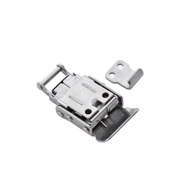 TCA14 Stainless Steel Draw Latch