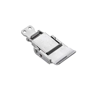 TCA16 Safety Toggle Latch
