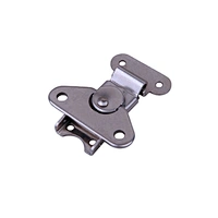 TCB08 Rotary Toggle Latch
