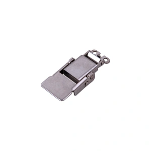 TCA11 Stainless Steel Toggle Latch