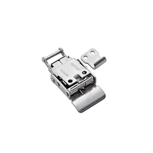 TCA16 Safety Toggle Latch