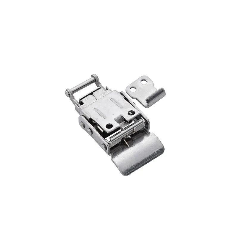 TCA16 Safety Toggle Latch