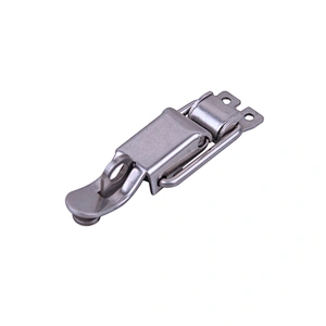 TCA06 Stainless Steel Toggle Latch