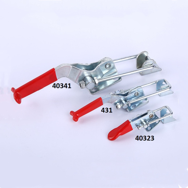 431 Toggle Clamp