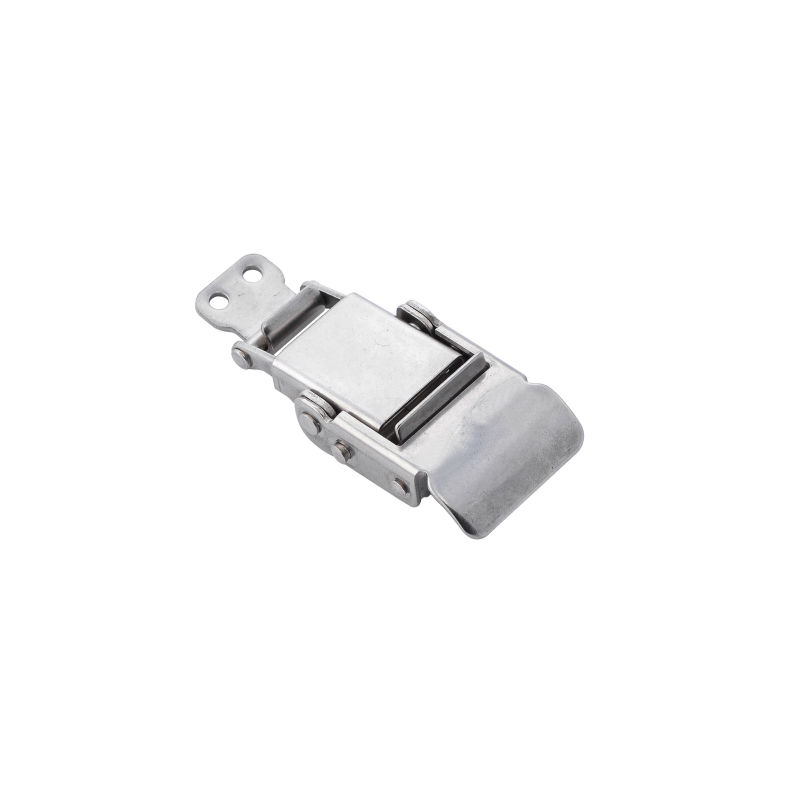 TCA14 Stainless Steel Draw Latch
