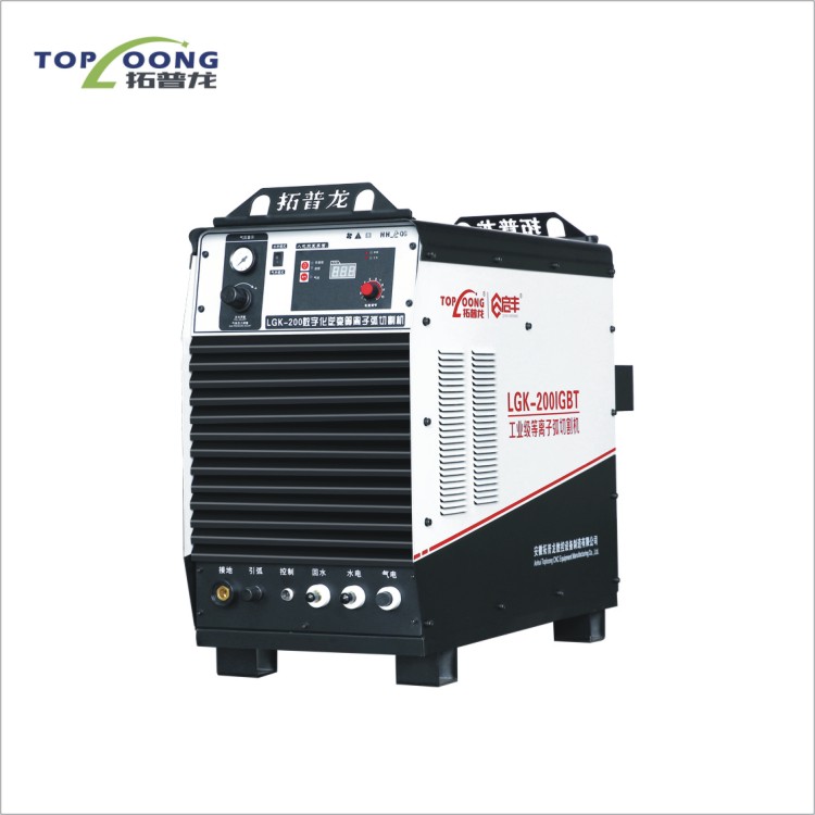 IMPORTED IGBT MODULE PLASMA CUTTING MACHINE
