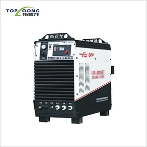 IMPORTED IGBT MODULE PLASMA CUTTING MACHINE
