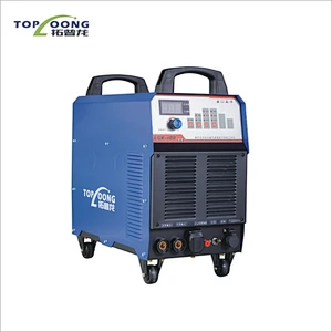 BUILT-IN AIR PUMP INDUSTRIAL GRADE DUAL MODULE PLASMA CUTTER