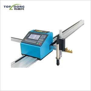 WELDING & CUTTING ELFIN - PORTABLE CNC CUTTING MACHINE