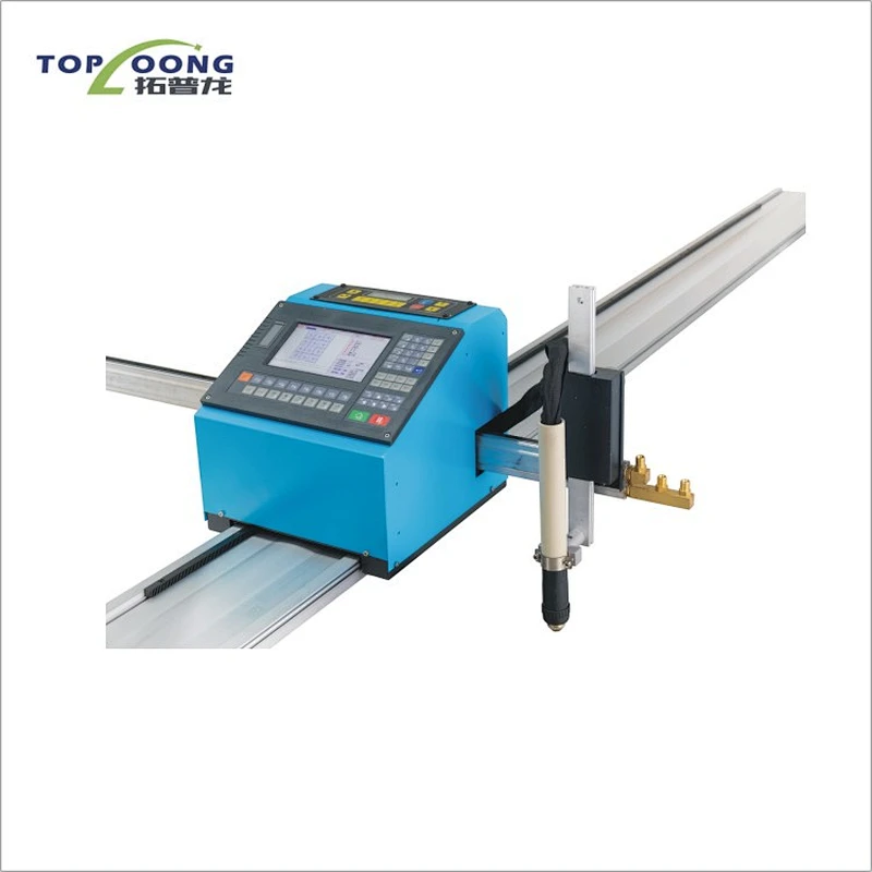 WELDING & CUTTING ELFIN - PORTABLE CNC CUTTING MACHINE
