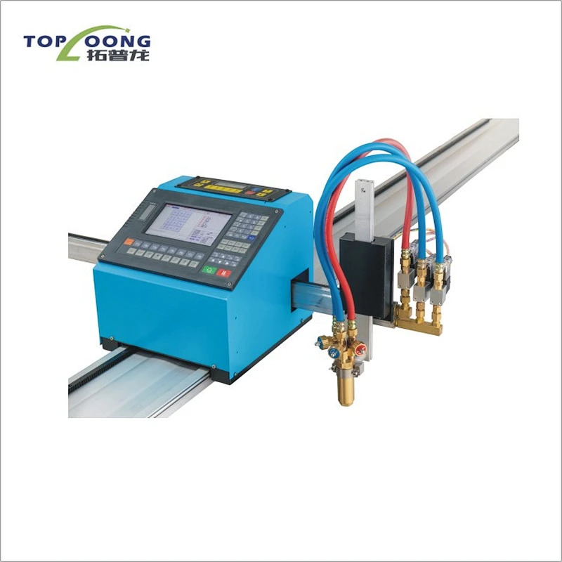 WELDING & CUTTING ELFIN - PORTABLE CNC CUTTING MACHINE