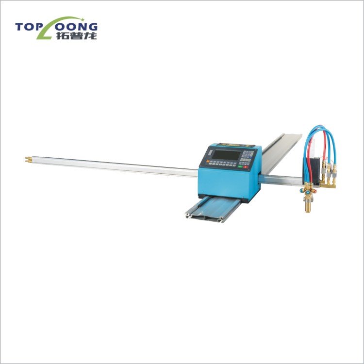 WELDING & CUTTING ELFIN - PORTABLE CNC CUTTING MACHINE