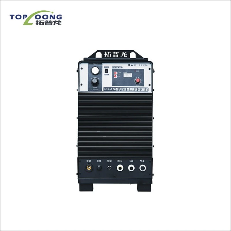 IMPORTED IGBT MODULE PLASMA CUTTING MACHINE